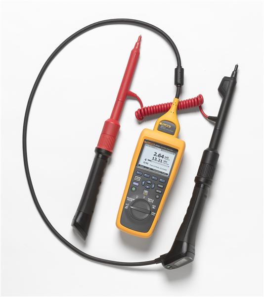 FLUKE-BT510